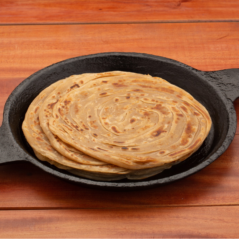 Multigrain Paratha