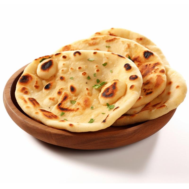 Tandoori Naan